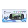 مانیتور آیینه ای لمسی ۷ اینچ بلوتوث دار 1 full hd مانیتور آیینه ای لمسی ۷ اینچ بلوتوث دار