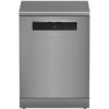 ماشین ظرفشویی هیتاچی 15 نفره مدل HDF-F158CVX 2 hdf f158cvx 1 ماشین ظرفشویی هیتاچی 15 نفره مدل HDF-F158CVX