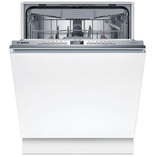 ماشین ظرفشویی توکار بوش SMV4HMX65Q مدل 4HMX65