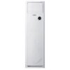 un gf36 7 کولر گازی یونیوا 36000 ایستاده T3 گاز UNEVA UN-GF36 ULTRA R410