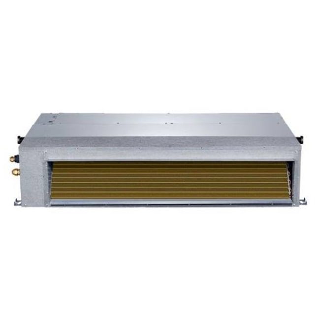 داکت اسپلیت سقفی اینورتر 36000 زانتی Zaneti ZMDA-36HD1RANA R410a T1