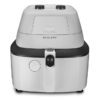 سرخ کن بدون روغن دلونگی 1400 وات Delonghi FH2101.W 2 2101 سرخ کن بدون روغن دلونگی 1400 وات Delonghi FH2101.W