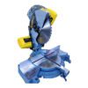 اره فارسی بر دیوالت 2200 وات 6000 دور در دقیقه Dewalt 255 2 225 2 اره فارسی بر دیوالت 2200 وات 6000 دور در دقیقه Dewalt 255