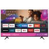 تلویزیون هایسنس 50 اینچ مدل 50A61GS هوشمند 4k 1 50a61gs تلویزیون هایسنس 50 اینچ مدل 50A61GS هوشمند 4k