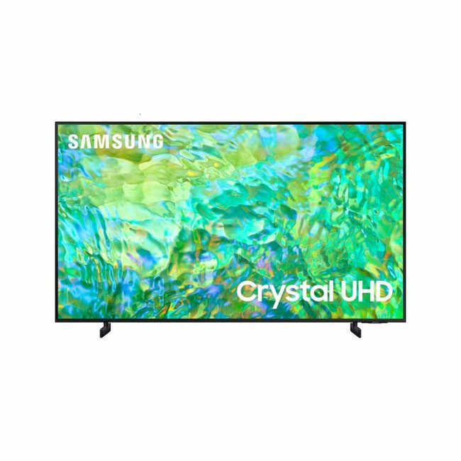تلویزیون سامسونگ مدل 50CU8000