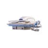 5200 1 2 اتو پرس ژانومه 2200 وات Janome 5200