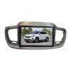 56 1 1 پخش فابریک و مانیتور خودرو کیا سورنتو KIA SORENTO 2016