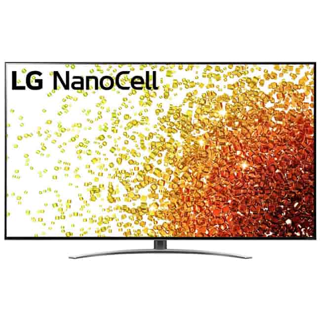 تلویزیون ال جی 65 اینچ مدل 65NANO923 نانوسل