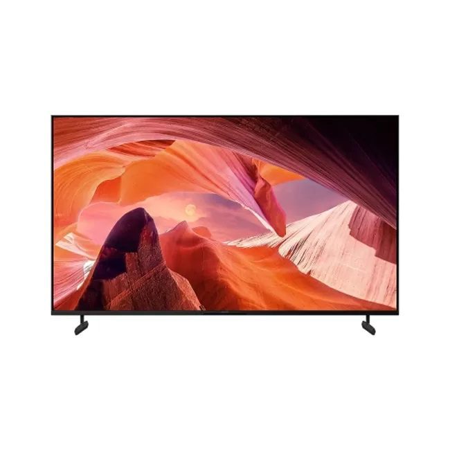 تلویزیون سونی 65X80L