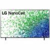 75nano803 1 تلویزیون ال جی 75 اینچ مدل 75NANO803 اسمارت 4k