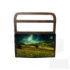 79 پخش فابریک و مانیتور خودرو سمند داشبورد قدیم SAMAND LX OLD
