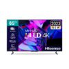 85u7k1 تلویزیون هایسنس مدل 85U7K