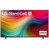 86nano81t 1 تلویزیون ال جی 86NANO81T
