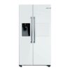 93aw304 1 یخچال ساید بوش 30 فوت 93aw304