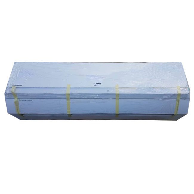 کولر گازی 36000 بکو پنج پنل اینورتر R410 دیواری 24001D Beko T1
