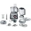 غذاساز حرفه ای بوش 1250 وات مدل Bosch MC812M865 1 bosch mc812m865 1 غذاساز حرفه ای بوش 1250 وات مدل Bosch MC812M865