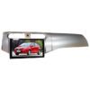 پخش فابریک خودرو و مانیتور ماشین برلیانس H220 مدل T3P1 1 brilliance h220 car player 3 پخش فابریک خودرو و مانیتور ماشین برلیانس H220 مدل T3P1