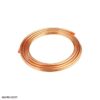 لوله مسی کولر گازی ظرفیت 12000 5 متر Copper Pipe 2 copper pipe 2 1 1 لوله مسی کولر گازی ظرفیت 12000 5 متر Copper Pipe