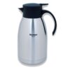 فلاسک 2 لیتری استیل دلمونتی Delmonti DL1660 2 dl1660 1 فلاسک 2 لیتری استیل دلمونتی Delmonti DL1660