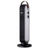 dl 250 1 هیتر چرخشی 2000 وات دو حالته دلمونتی Delmonti DL250