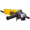 مینی فرز دیوالت 730 وات 115 میلیمتر Dwe4010Emet-B5 Dewalt 1 dwe4010emet 1 مینی فرز دیوالت 730 وات 115 میلیمتر Dwe4010Emet-B5 Dewalt