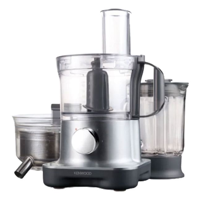 غذاساز کنوود 750 وات 2.1 لیتر FPM270 Kenwood