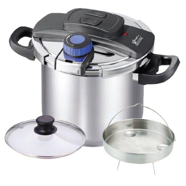 زودپز روگازی فوما 7 لیتری Fuma FU-973 Pressure Cooker