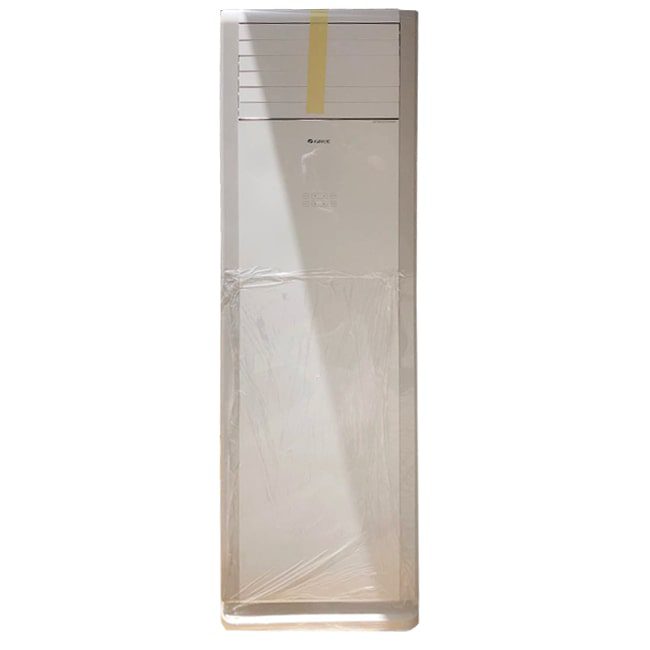 کولر گازی ایستاده سرد و گرم گری تاور 60000 Tower-J60H3(N) T3 R410
