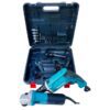 ست مینی فرز و دریل چکشی ماکیتا Makita HP1630 9555HN 2 hp1630 9555hn 1 ست مینی فرز و دریل چکشی ماکیتا Makita HP1630 9555HN