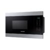 مایکروویو توکار سامسونگ 22 لیتری MG22M8074AT/EU 1 jj 1 مایکروویو توکار سامسونگ 22 لیتری MG22M8074AT/EU