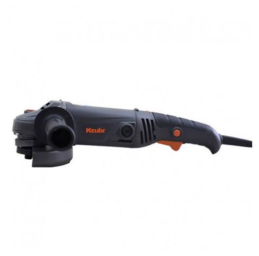 مینی فرز وسط زوبر 900 وات مدل KAG125C-900S K10176