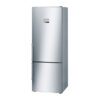 kgn56ai304 1 2 یخچال فریزر بوش بالا و پایین 505 لیتر Bosch KGN56AI304