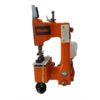 ksm9 2 2 دستگاه گونی دوز 130 وات زوبر 800 دور در دقیقه Kzubr KSM9-2