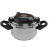 mr 1818 6 1 زودپز دوقلو مایر ظرفیت 5 و 7 لیتر MR-1818