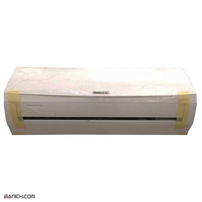 کولر گازی اینورتر مدیا استار 24000 Media Star MS-S24000 Ultra T1