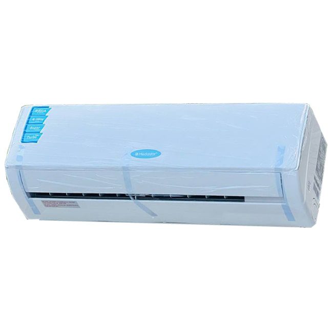 کولر گازی مدیا استار 12000 رلانت MS-TS12000 RELANT