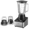 مخلوط کن پاناسونیک دو کاره 600 وات Panasonic MX-KM3070 2 in 1 1 mx km3070 1 مخلوط کن پاناسونیک دو کاره 600 وات Panasonic MX-KM3070 2 in 1
