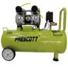 پمپ باد 50 لیتری پریسکوت 1450 وات 8 بار دو موتوره PAS5003L Prescott 2 pas5003l prescott 3 پمپ باد 50 لیتری پریسکوت 1450 وات 8 بار دو موتوره PAS5003L Prescott