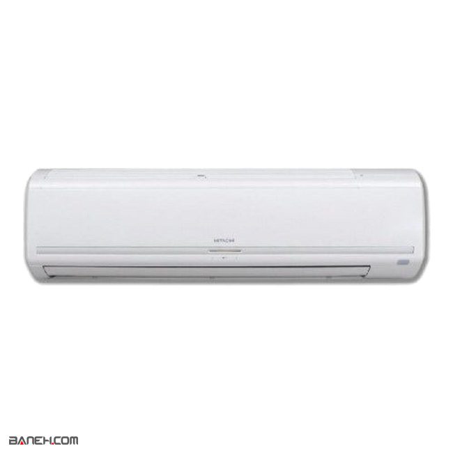 کولر گازی هیتاچی 60000 سرد و گرم RAK-60PPAT Hitachi Inverter