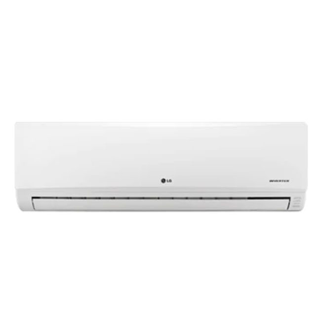 کولر گازی ال جی 12000 دوال اینورتر سرد و گرم T3 LG S4 NW12JA3BA