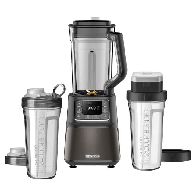 مخلوط کن چندکاره 1500 وات سنکور SENCOR SBU7870GG