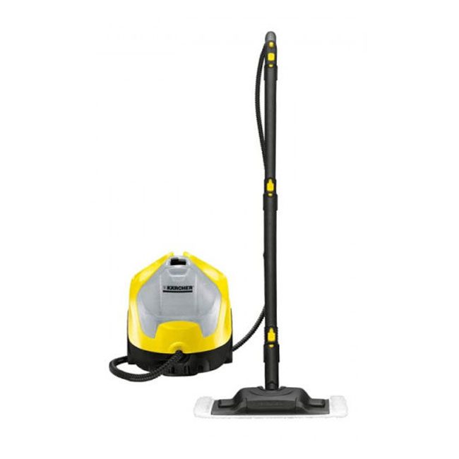 بخار شوی 1900 وات کارچر SC3 KARCHER