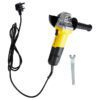 مینی فرز استنلی 750 وات 100 میلیمتر 12000 دور Sg7100-B5 Stanley 2 sg7100 b5 1 مینی فرز استنلی 750 وات 100 میلیمتر 12000 دور Sg7100-B5 Stanley