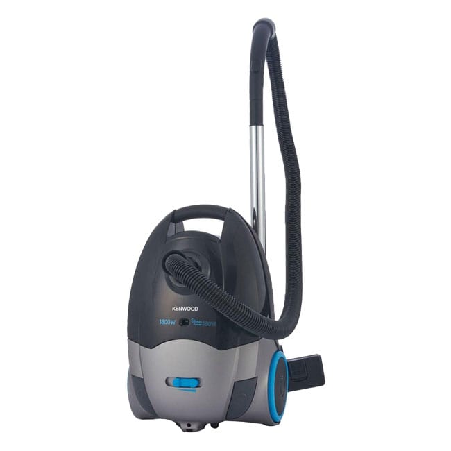 جارو برقی 1800 وات کنوود Kenwood VCP310BB