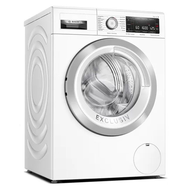ماشین لباسشویی بوش 9 کیلوگرم WAV28M93