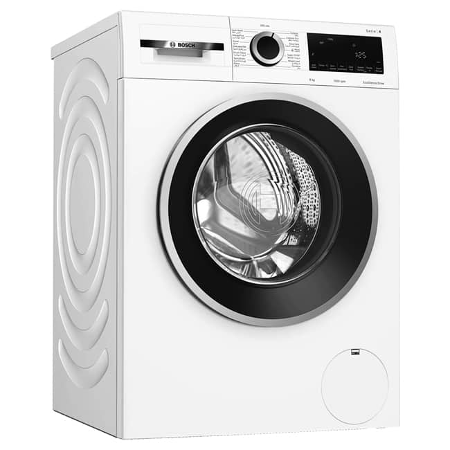 ماشین لباسشویی بوش 9 کیلو WGA142X0GC سری 6