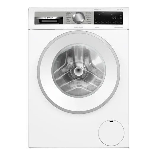 ماشین لباسشویی بوش 9 کیلو 244M90