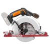 worx wx530 3 1 اره گرد بر شارژی ورکس WX530.9 WORX