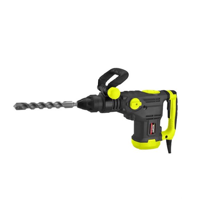 هیلتی 5شیار بزرگ 12 کیلو اکسکورت xzc02-50