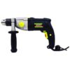 دریل گیربکسی 1200 وات ایکس کورت سه نظام XZJ09-13 2 xzj09 13 xcort 5 دریل گیربکسی 1200 وات ایکس کورت سه نظام XZJ09-13
